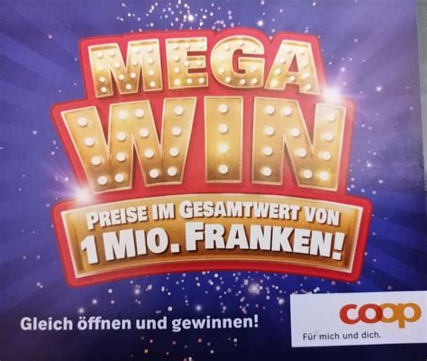 coop megawin